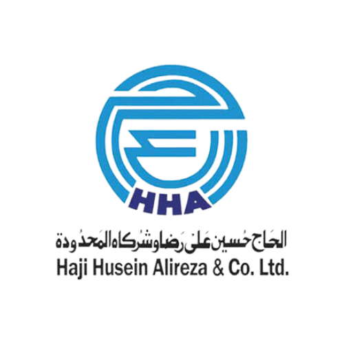 Haji Husein Alireza Co. Ltd