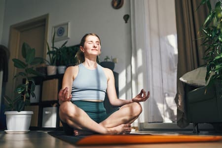 Lifestyle Integration