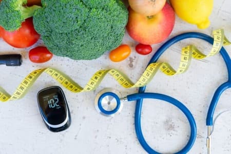 Metabolic Health