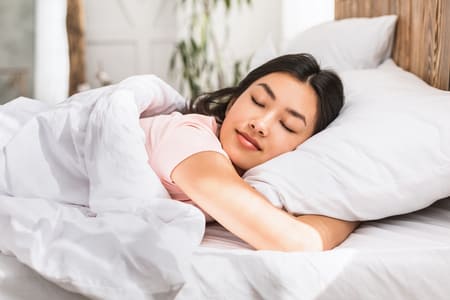 sleep