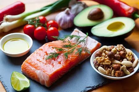 tailored diet