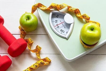 weight management plans